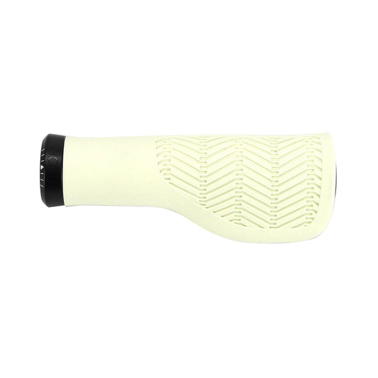 City Herrmans Nucore Town Ergo Cream 130mm Grips