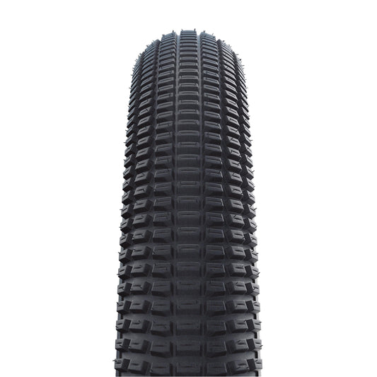 MTB Tire DIRT 26 X 2.10 Schwalbe Billy Bonkers Black-Bronze Sidewall TR (54-559) K-Guard Reinforcement
