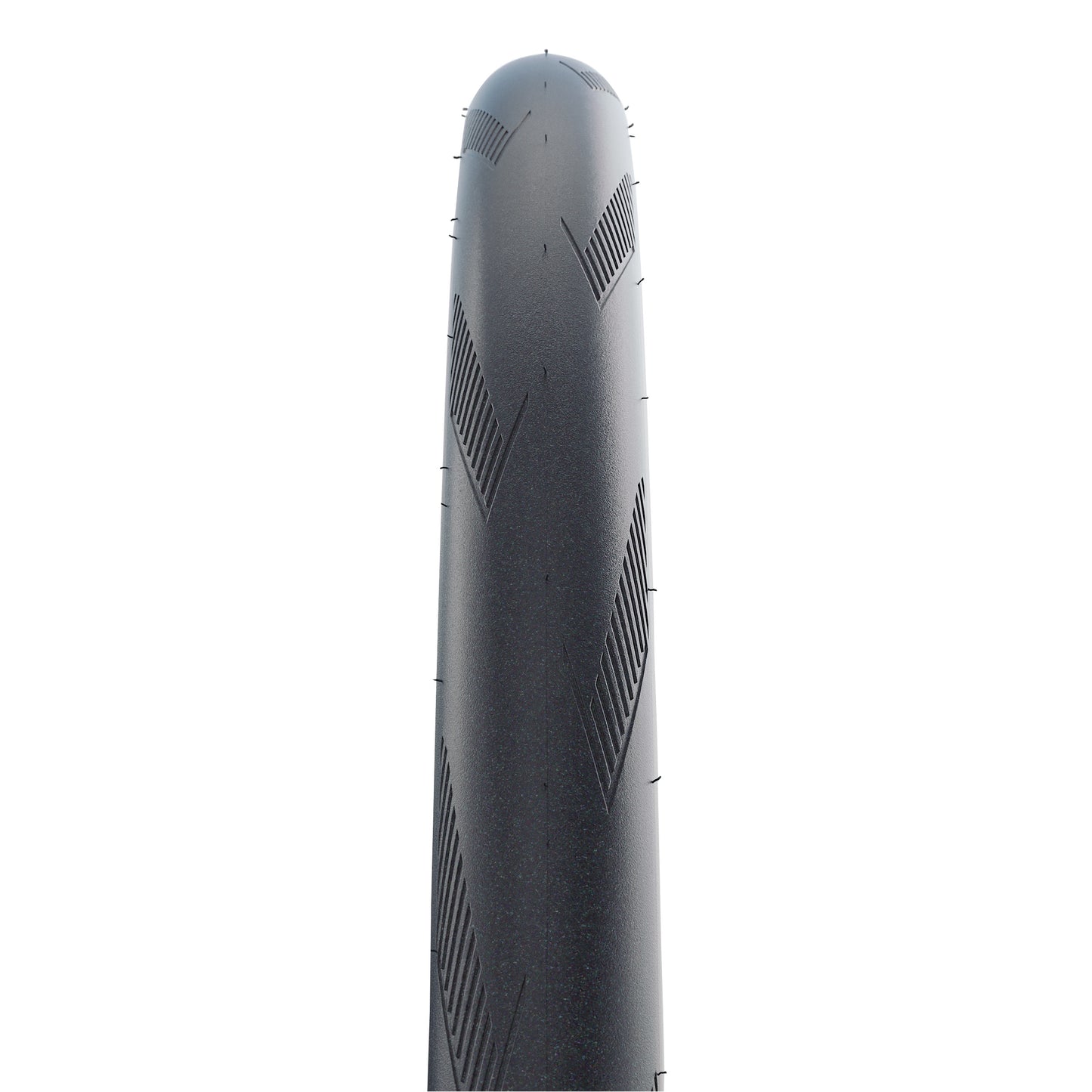 Pneu Route 700 X 28 Schwalbe One RaceGuard Addix Tubeless Ready TS Noir (28-622)