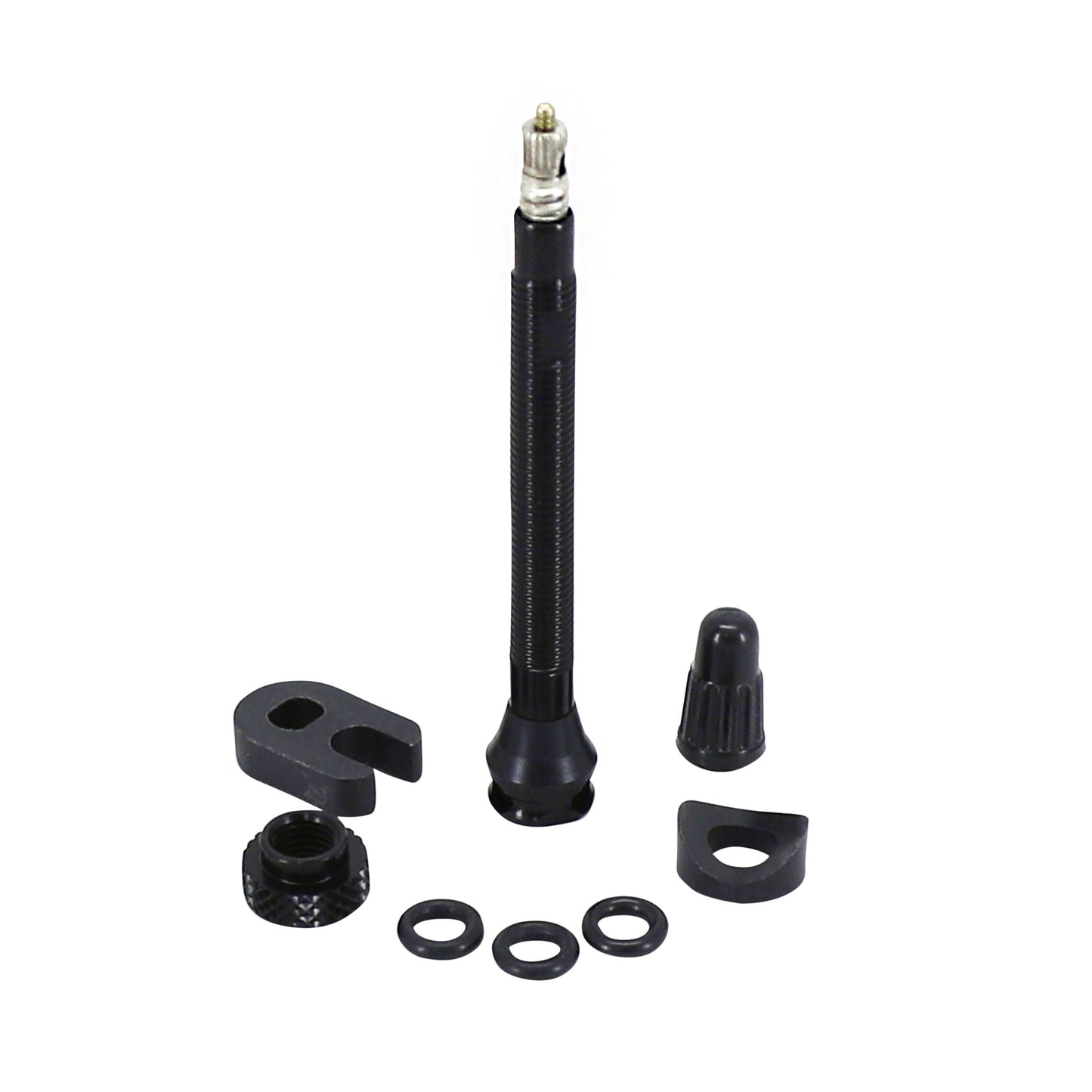 Mavic UST Tubeless Presta Valve 60 mm