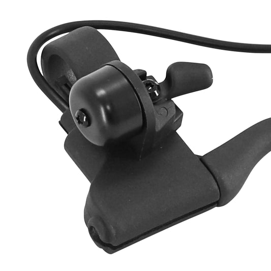 Levier de frein trottinette xiaomi mi 3 lite, mi 4, mi 4 lite avec sonnette-timbre integrée PCP