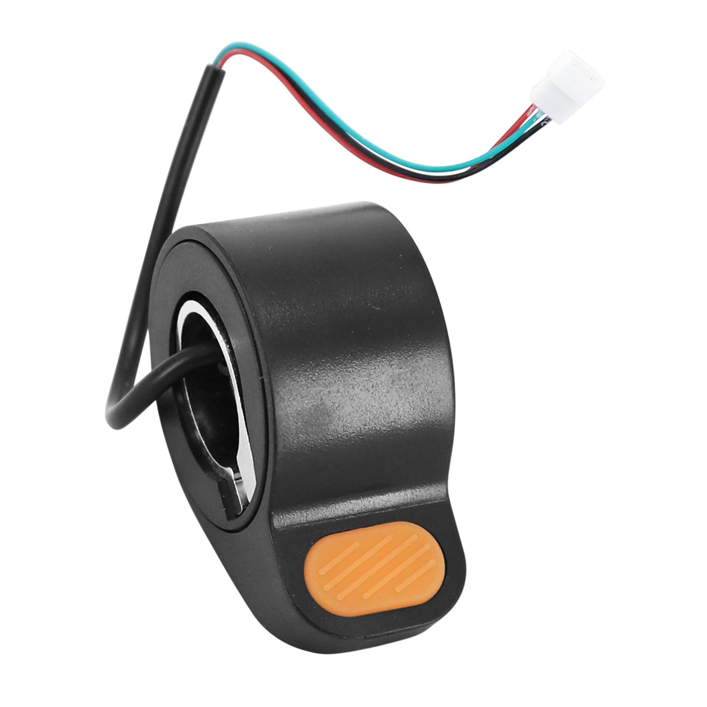 Commande - gâchette accélérateur pour trottinette segway ninebot série f, d noir PCP