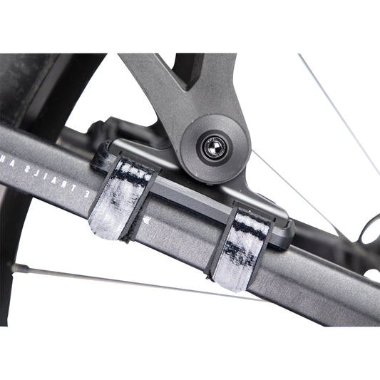 Zéfal Deflector RS75 Universal Rear Mountain Bike Mudguard 26-29"
