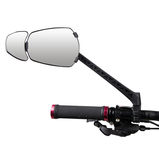 Rétroviseur vélo Zefal Espion E100 Cargo gauche