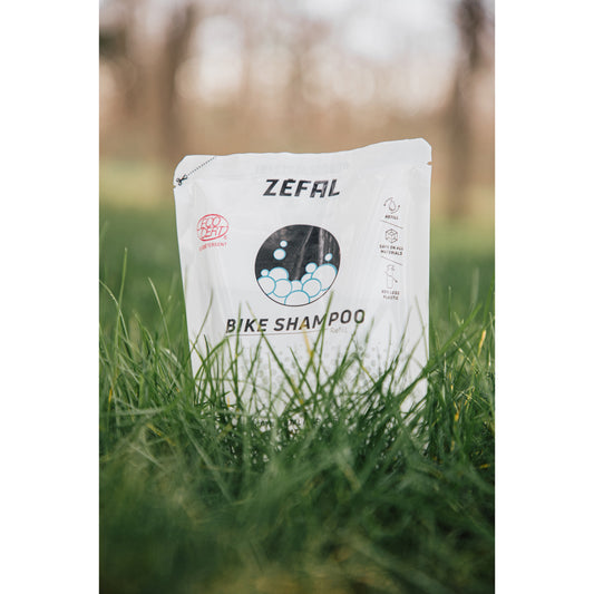 Zéfal Bike Shampoo Cleaner Refill (300ml eco refill)