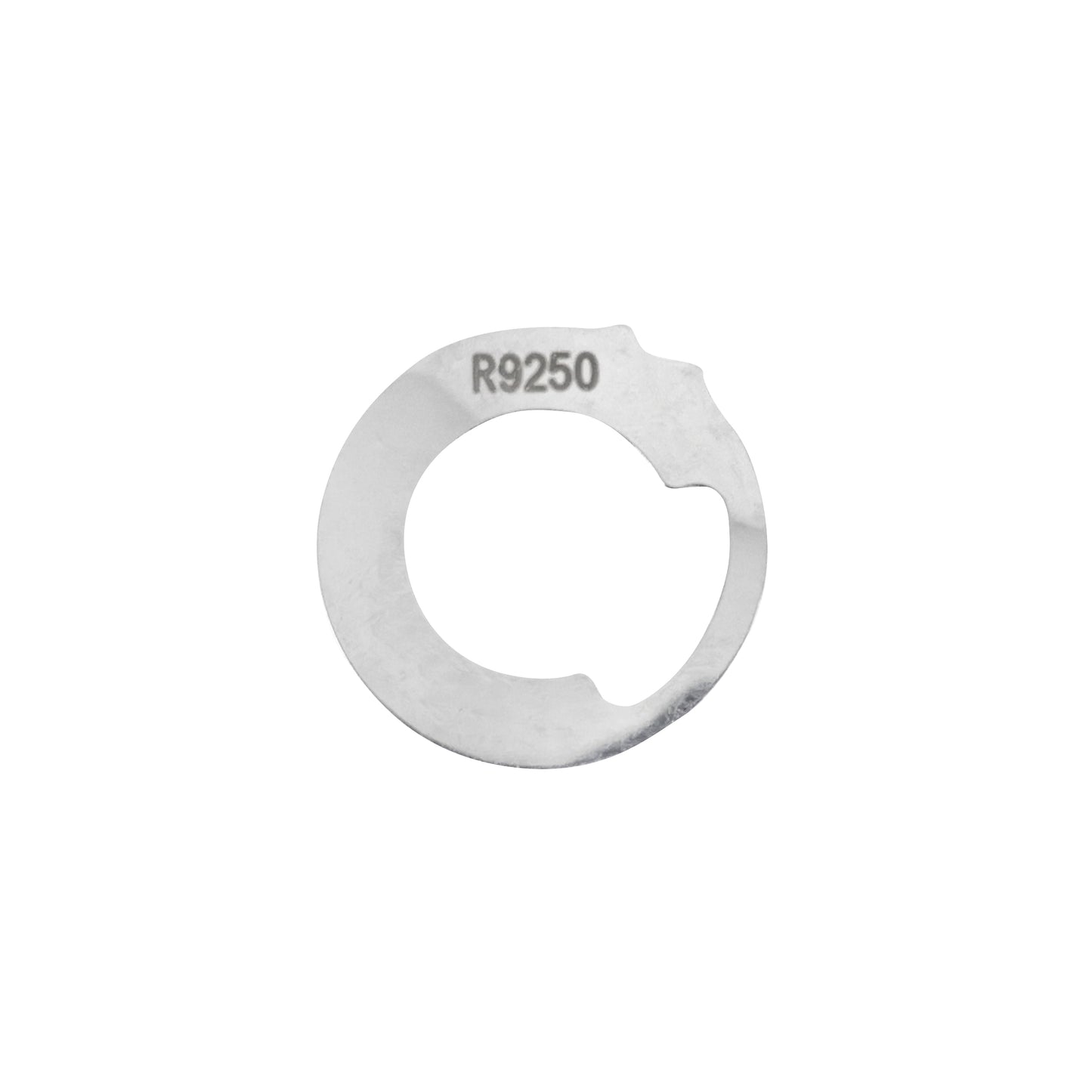 Chape dérailleur oversize route arrière compatible Shimano ultegra rd8150 - dura-ace 12v rd9250