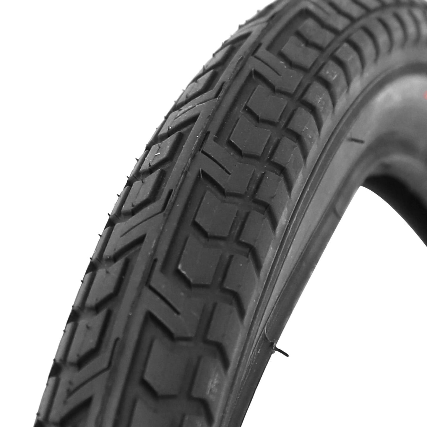 City Tyre 22 x 1.75 Chaoyang H-532 Black TR (64-406)