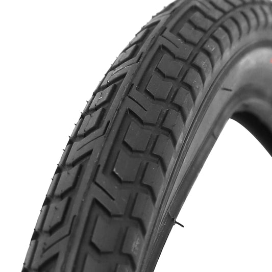 Pneu City 22 x 1.75 Chaoyang H-532 Noir TR (64-406)