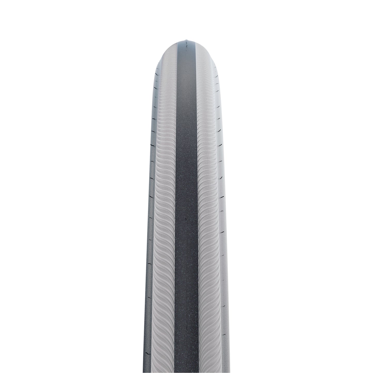 Pneu Invalide 22 X 1.00 Schwalbe Rightrun Noir Bande Grise (25-489) Renfort K-Guard