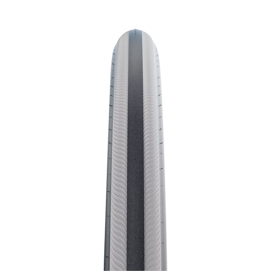 Pneu Invalide 22 X 1.00 Schwalbe Rightrun Noir Bande Grise (25-489) Renfort K-Guard