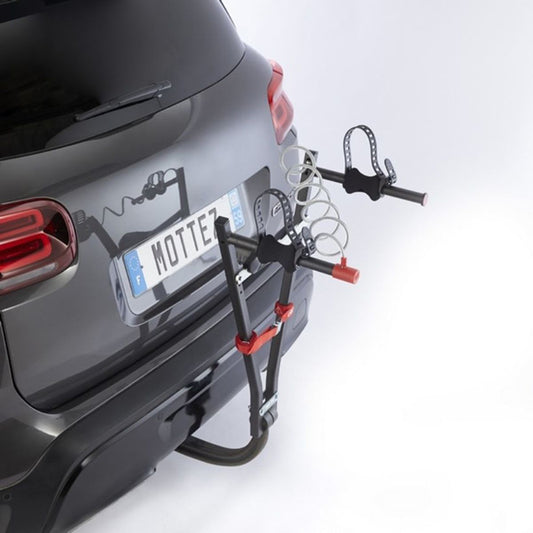 Mottez Jupiter 1 Suspended Tow Bar Bike Rack (e-bike compatible)