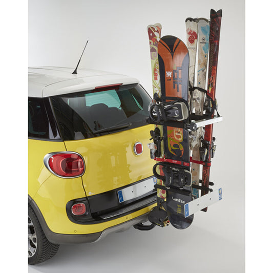 Mottez Arès Towbar Ski-Surf Carrier