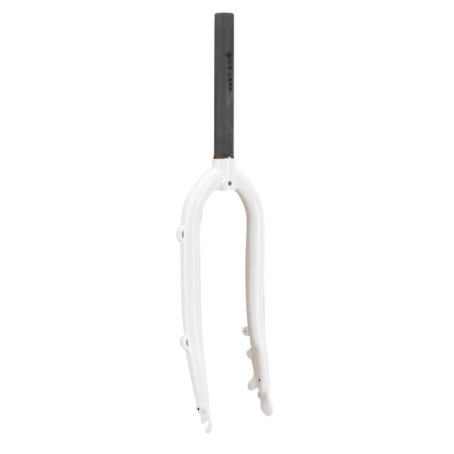 Leader Fox Lovelo 24" White Tricycle Fork