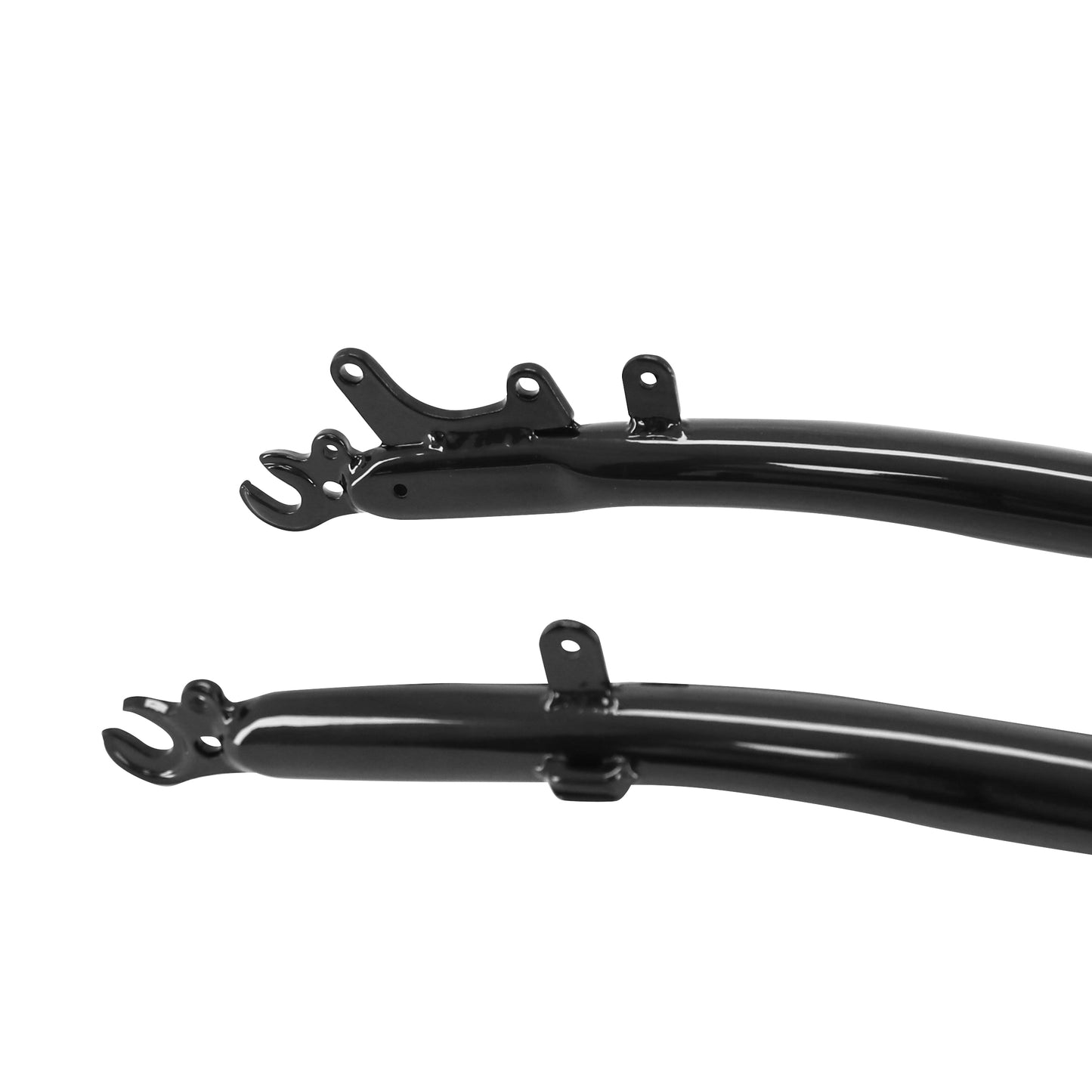 Fourche tricycle Leader fox lovelo 24" noir