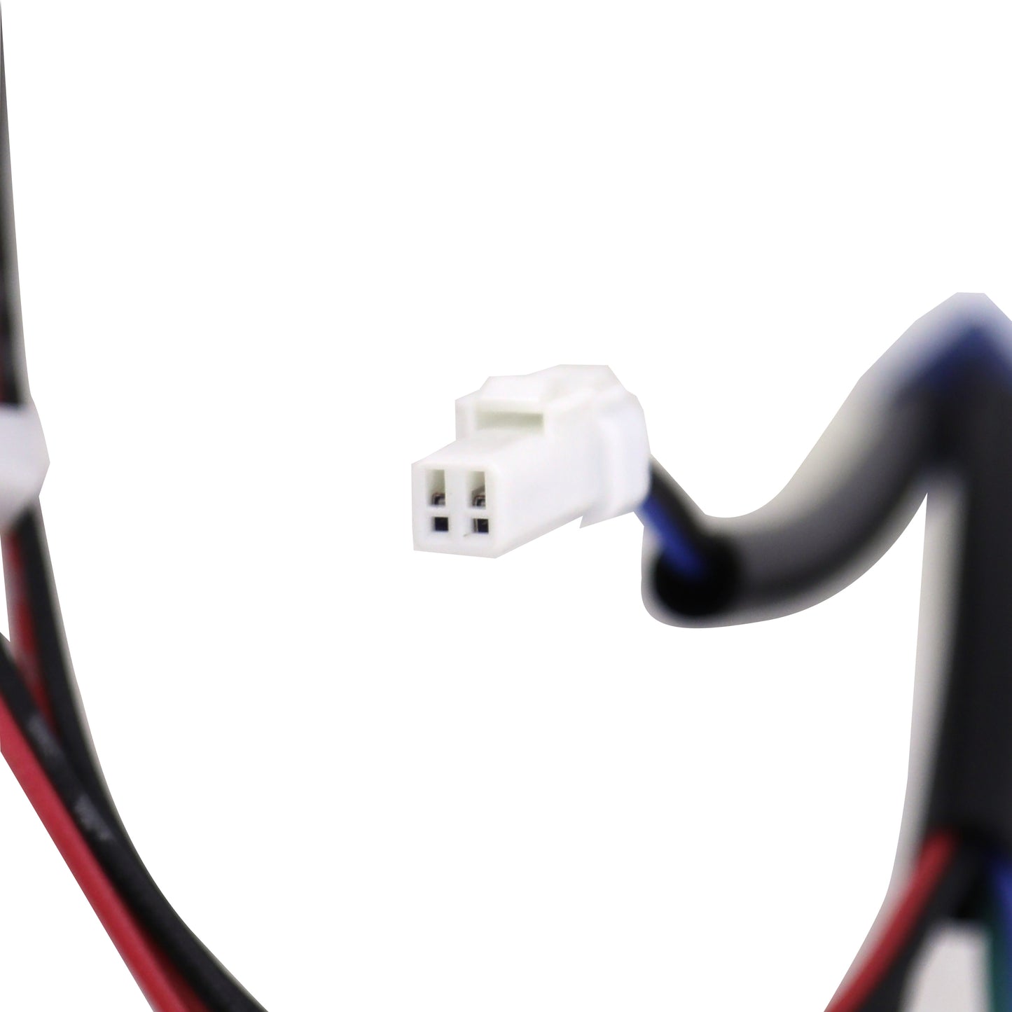 Panasonic Leader Fox 2021+ Models Display Cable
