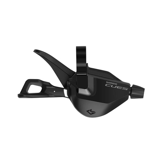 Manette VTT Shimano droite 10V CUES U6000 indicateur