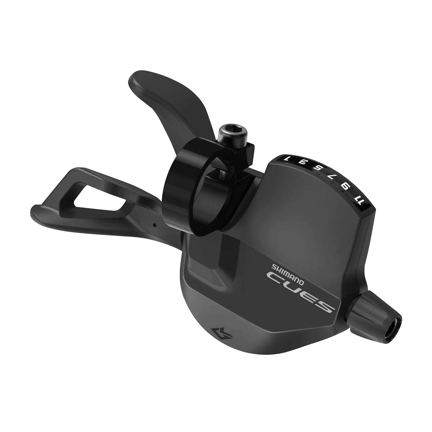 Shimano CUES U6000 11-Speed Right MTB Shifter with Indicator