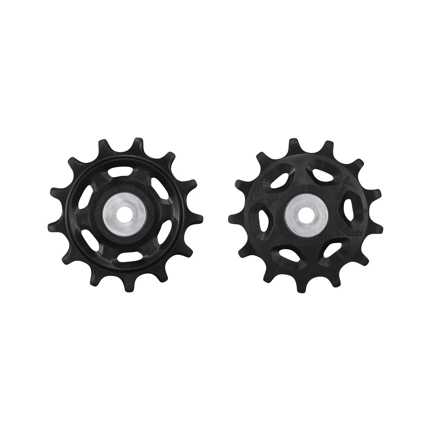 Galet dérailleur Shimano cues pour rd u8000 kit complet