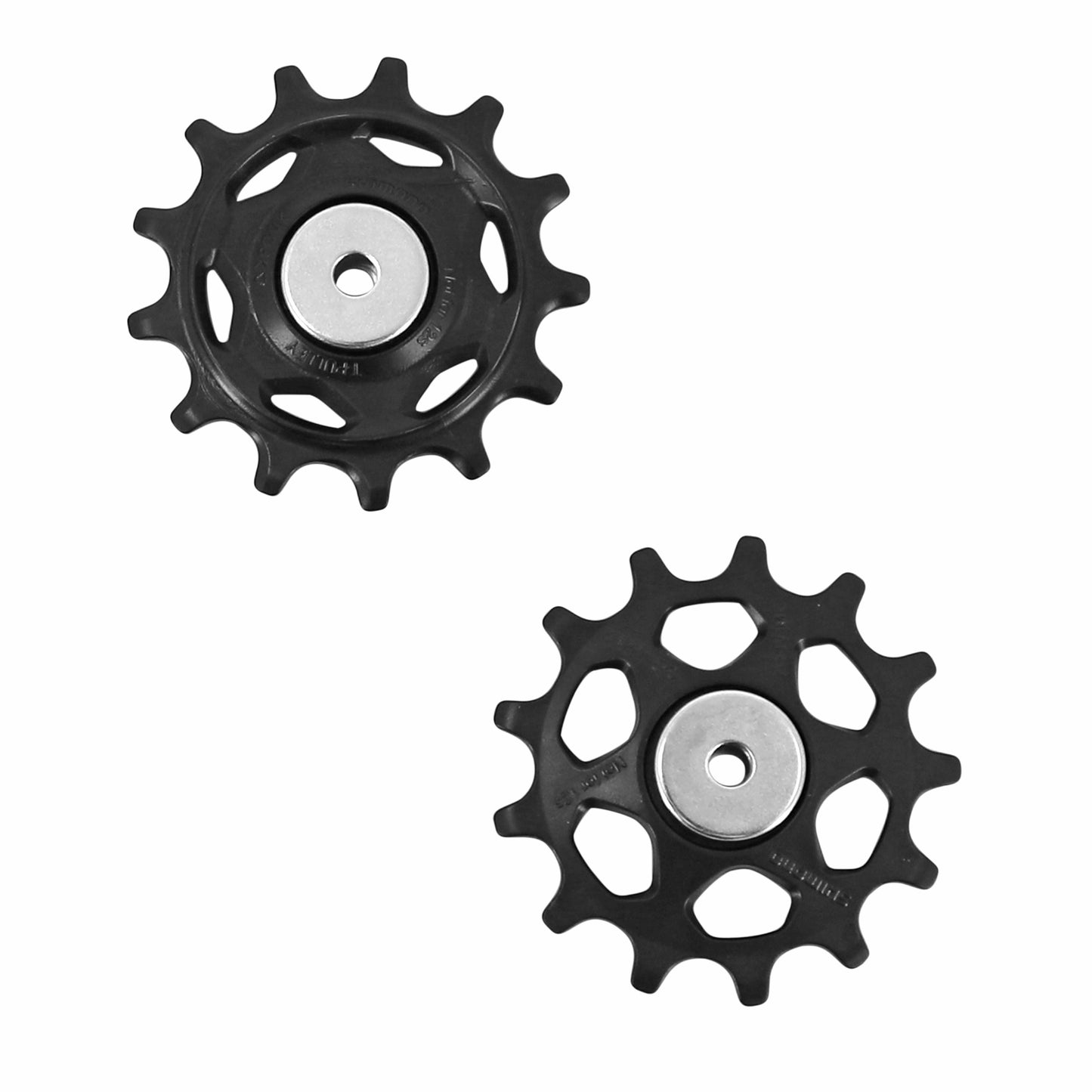 Galet dérailleur Shimano cues pour rd u6000 jeu de 2