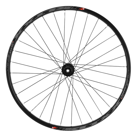 Roue VTT Velox disque 27.5" KLIXX Boost arrière TC500