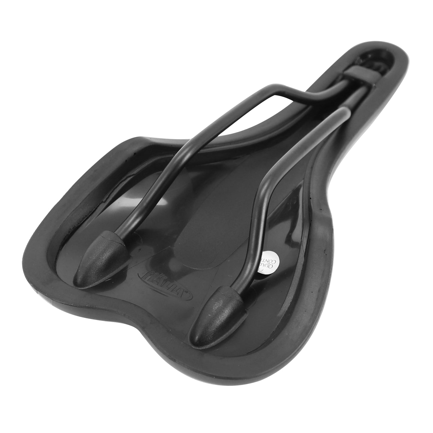 Selle Italia X-Base black 285x135 aluminium rail