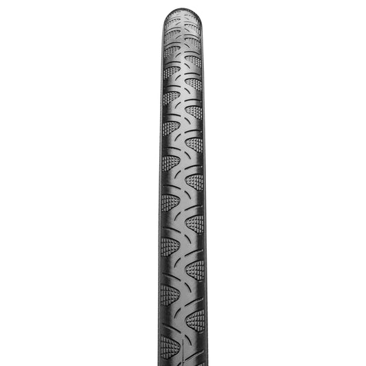 Tire Road 700 X 32 Continental Grand Prix 4-Season Black-Black TS (32-622)