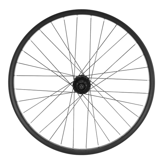 Roue VTT Velox cargo disque 26" TRUCKY arrière M475