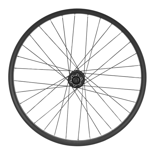 Roue VTT Velox cargo disque 26" TRUCKY avant M475