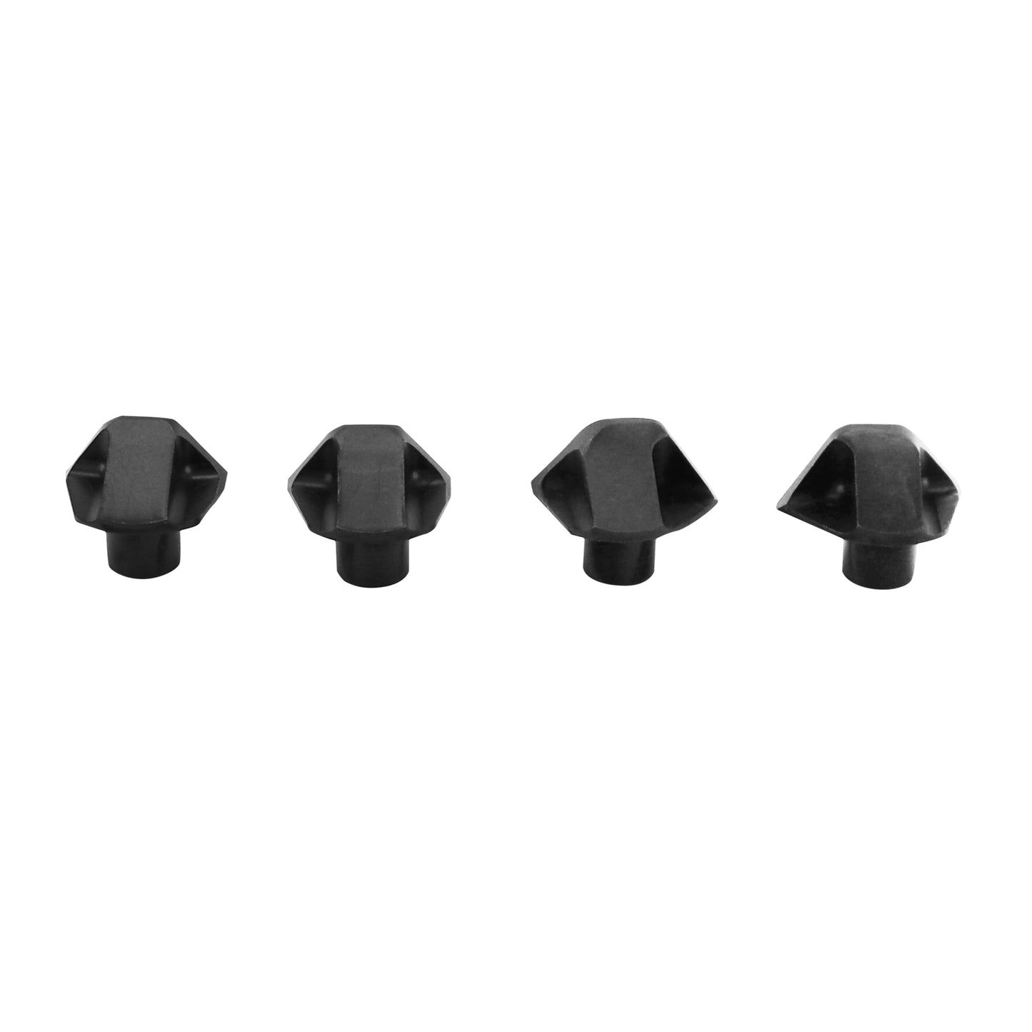Plateau route 4 bras Miche D110 pour Ultegra R8100 54D 12V