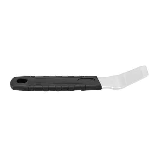 Newton brake pad spreader and piston rewind tool