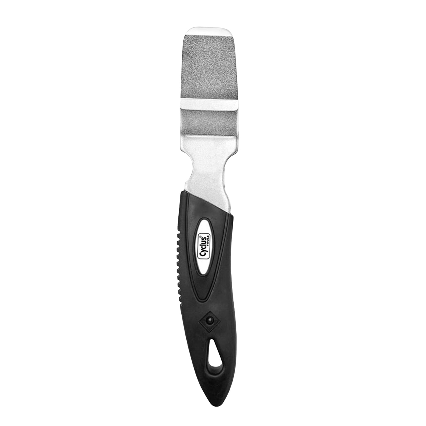 Cyclus hydraulic brake pad spreader tool