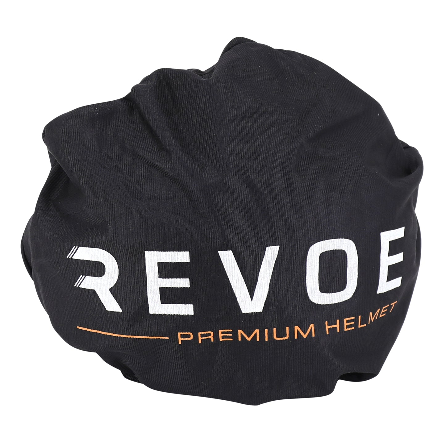 Casque vélo adulte Revoe premium urbain-city blanc sky