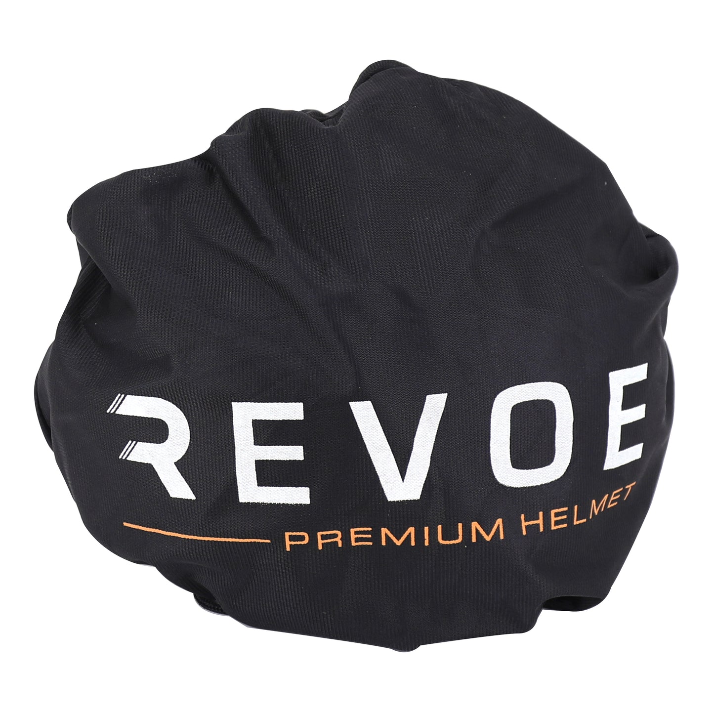 Casque vélo adulte Revoe premium urbain-city bleu petrol