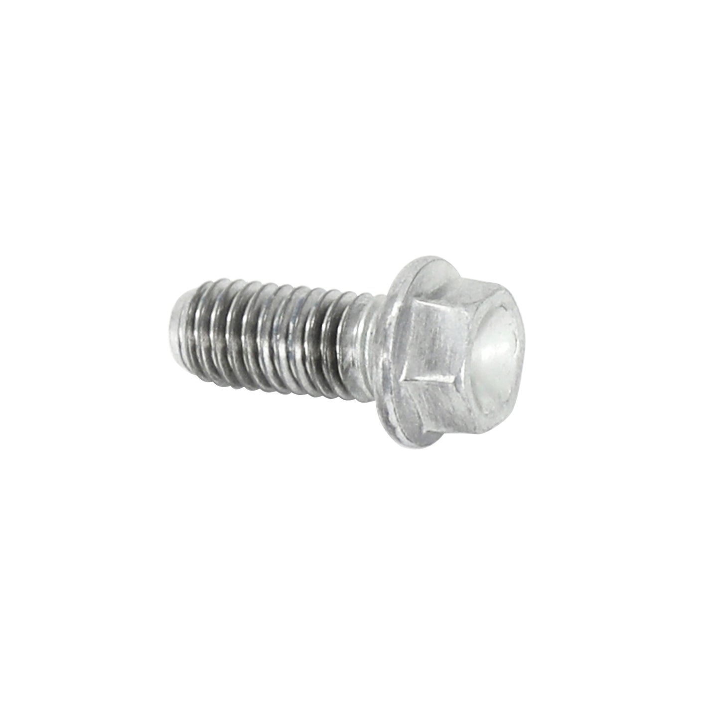 Vis fixation moteur Polini EP3 M8 x 18 argent 955.305.007