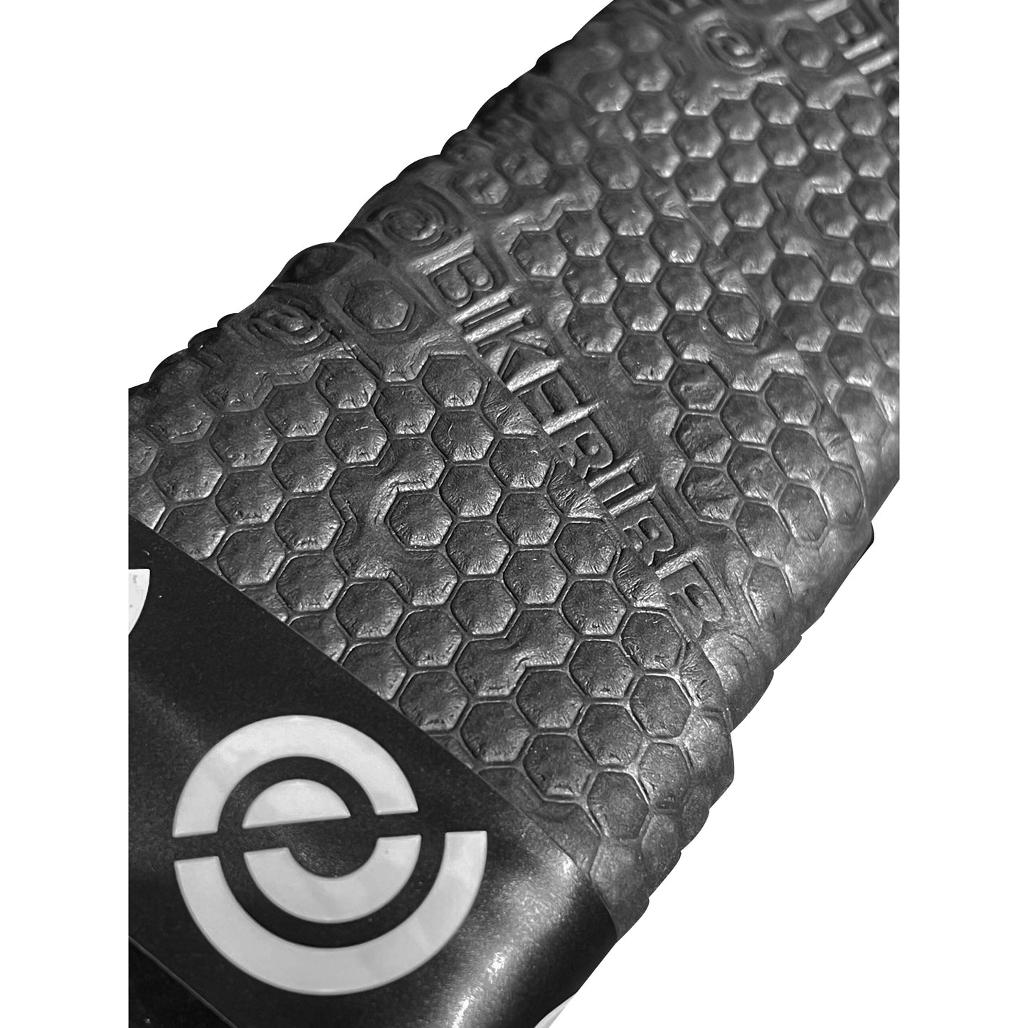Bikeribbon Black Gravel Handlebar Tape