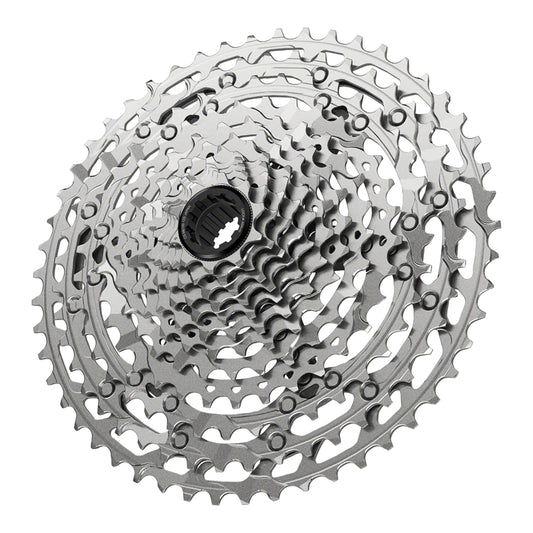 Cassette 12v. Shimano deore m6100 10-51 microspline (10-12-14-16-18-21-24-28-33-39-45-51)