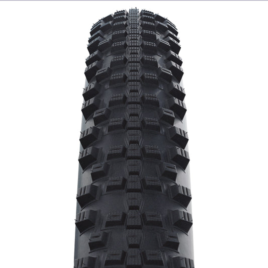 Pneu VTT 26 X 2.10 Schwalbe Smart Sam Addix Performance Noir TR (54-559)