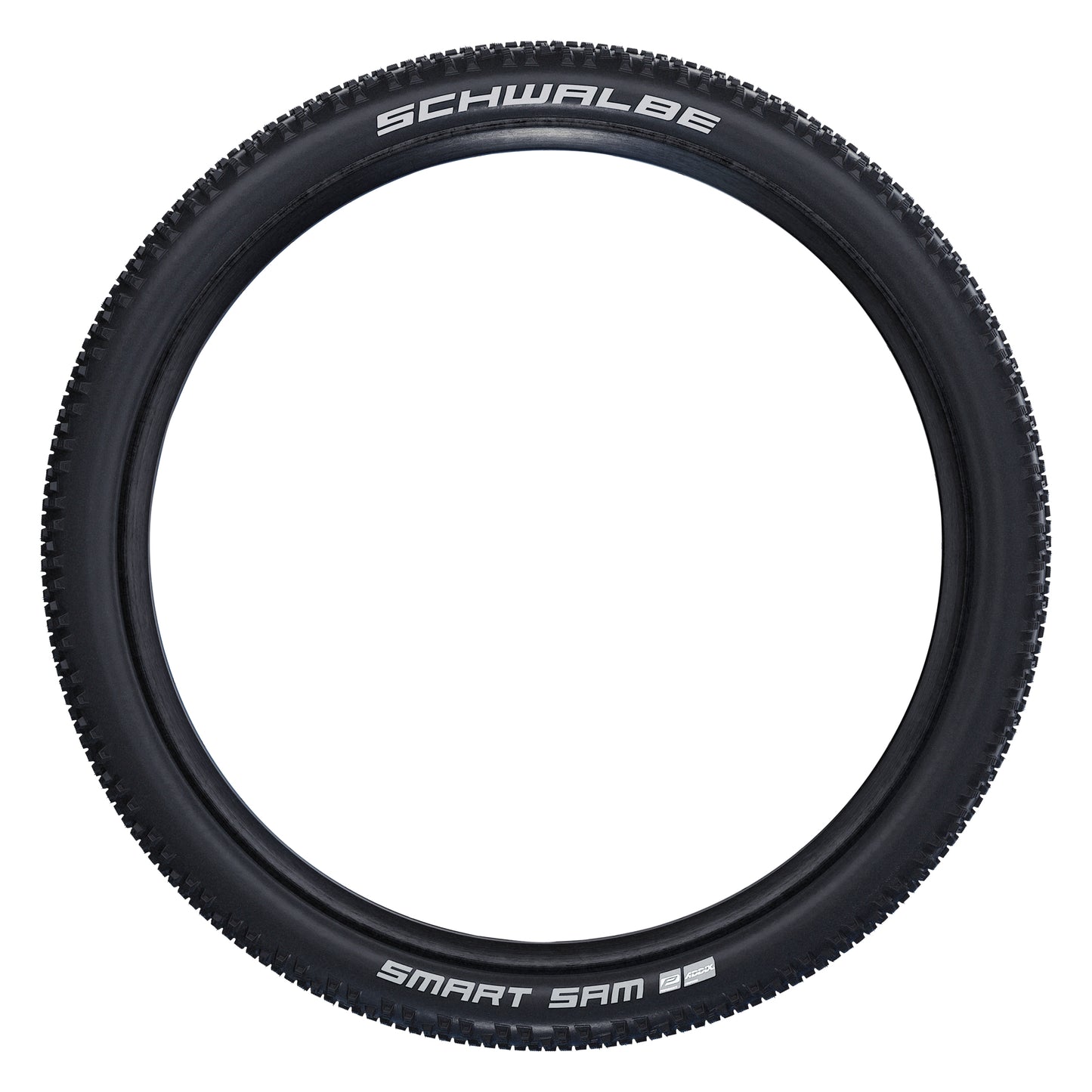 Pneu VTT 26 X 2.10 Schwalbe Smart Sam Addix Performance Noir TR (54-559)