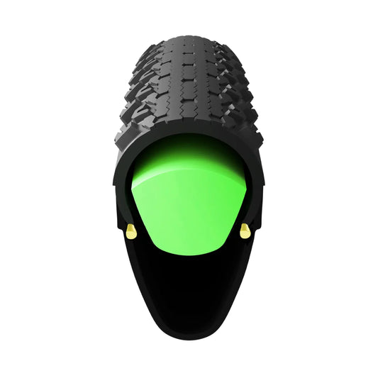 Mousse anti-crevaison Vittoria Air-Liner Light Route Gravel 700x42-50