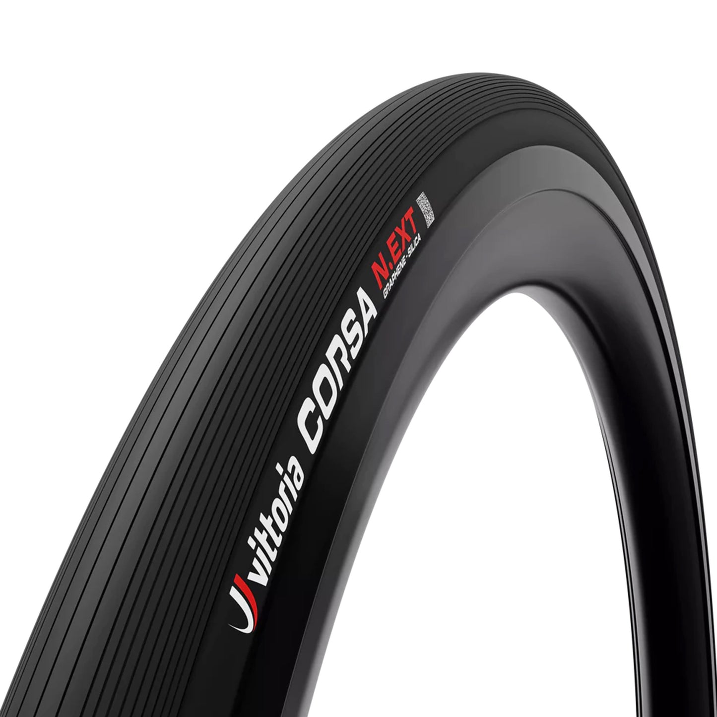 Pneu Route 700 X 32 Vittoria Corsa N.Ext Noir Graphene 2.0 TS (32-622) 235g