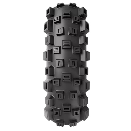 MTB Gravity Tire - E-bike 29 X 2.40 Vittoria e-Martello Enduro TNT Graphene 2.0 Black Tubeless Ready TS (60-622) E-bike Approved e50 -All-Terrain-