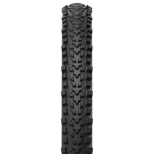 MTB Gravity Tire 29 X 2.40 Michelin Wild Enduro Rear Racing Line Tubeless Ready TS Black Dark Stickers (61-622)