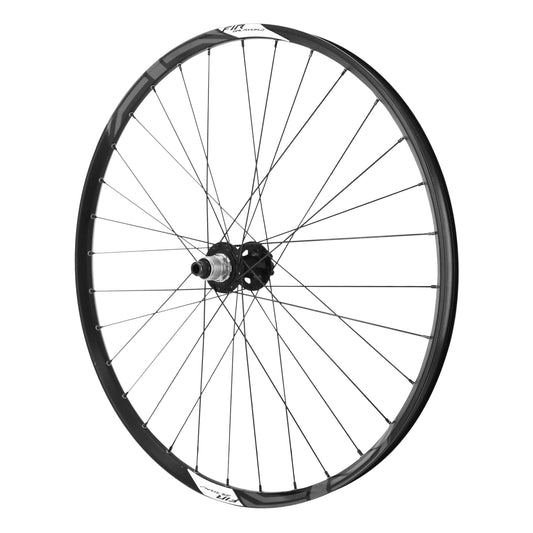 Roues VTT disque 29" Fir Galaxium E.Bike 6 trous noir SRAM XD 12V