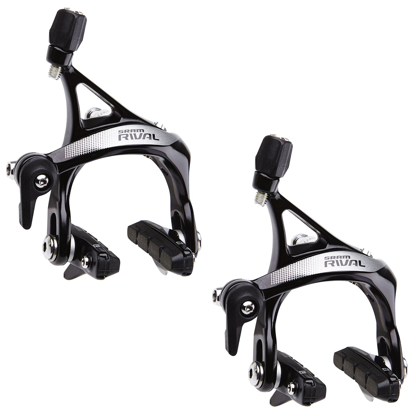 Etrier frein route Sram rival (paire)