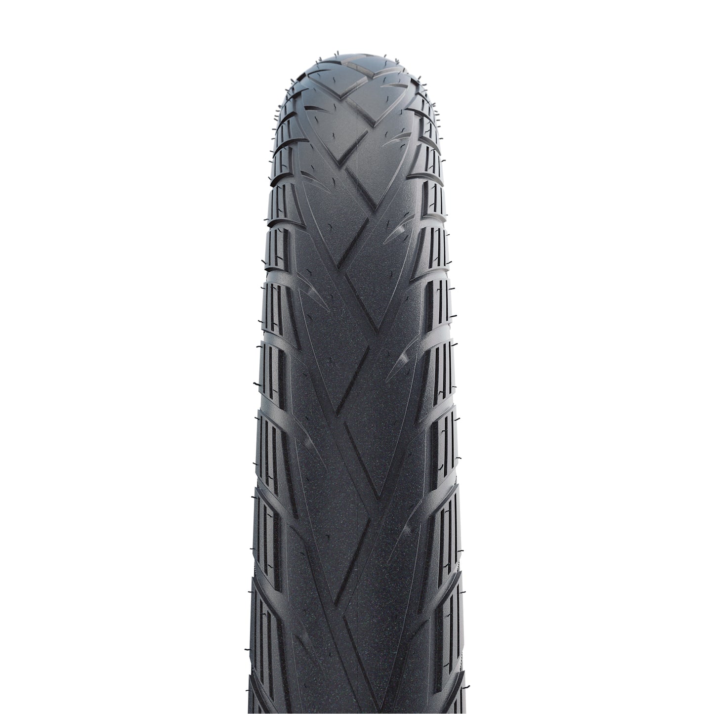 Pneu VTC Urbain 700 X 47 (29 x 1,75) Schwalbe Energizer Noir TR (47-622) flanc Reflex Compatible VAE