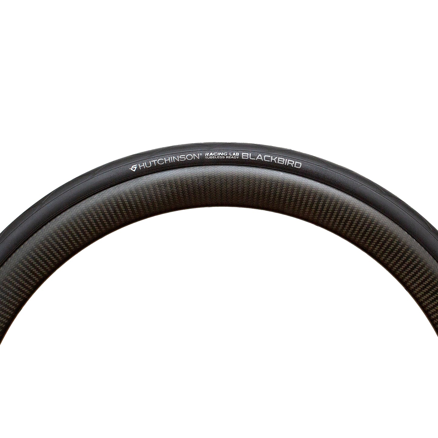 Pneu Route 700 X 28 Hutchinson Blackbird Storm TS Noir (28-622)