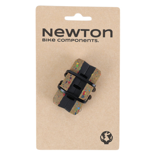 Magura Mountain Bike Brake Pads Recycled Material