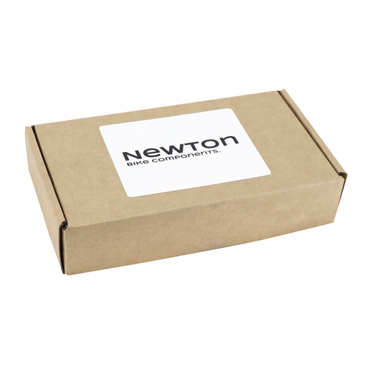 Plaquettes frein VTT Newton Organic pour Shimano Deore box 25