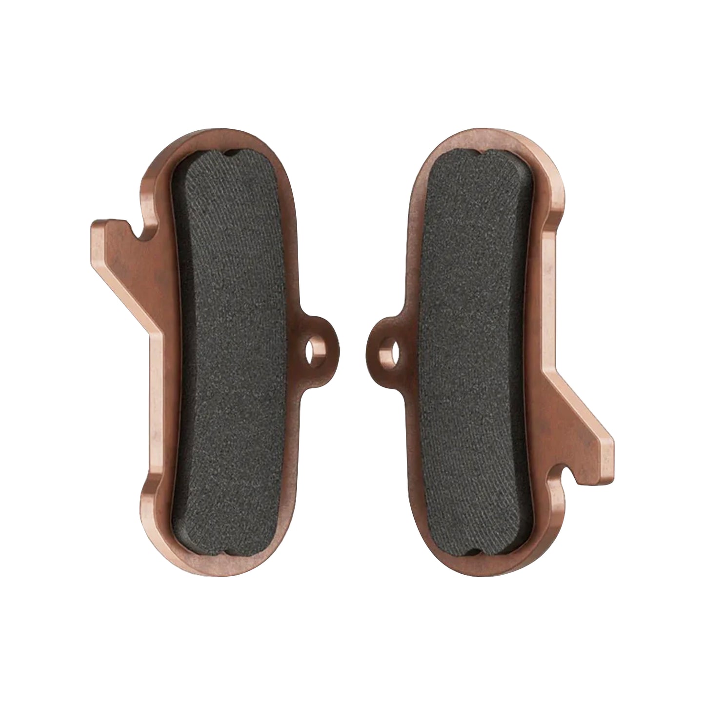 Plaquettes frein VTT SRAM pour Maven métal