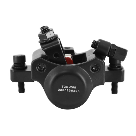 Étrier de frein trottinette PCP compatible Niu noir